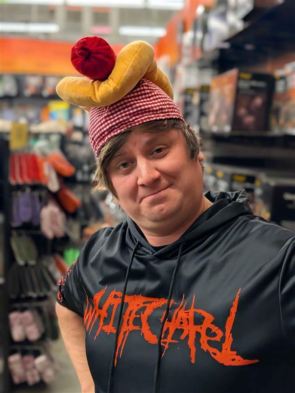 Another glorious face of Kirk